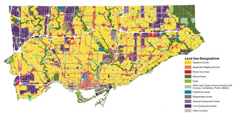 Toronto approves multiplex residential buildings in low-rise neighbourhoods